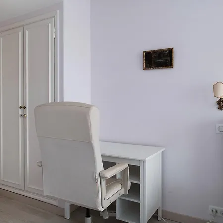 Juan Les Pins Centre Le France 3 P Appartement *